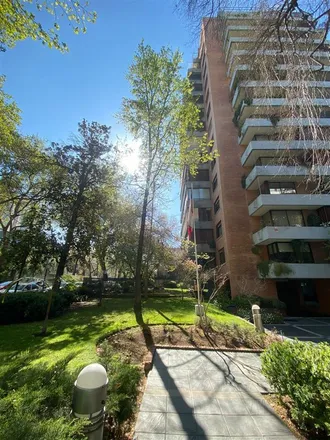 Image 8 - Avenida El Bosque 310, 750 0000 Providencia, Chile - Apartment for sale
