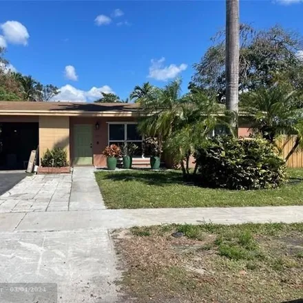 Buy this 3 bed house on 1041 Northeast 178th Terrace in North Miami Beach, FL 33162