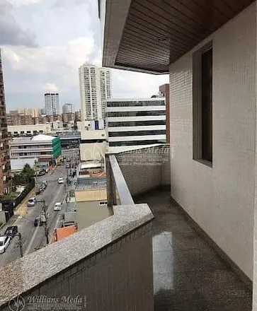 Buy this 3 bed apartment on Rua Brás Cubas in Jardim Paraventi, Guarulhos - SP