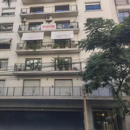 Rent this 3 bed apartment on Avenida Pueyrredón 2204 in Recoleta, C1128 ACJ Buenos Aires