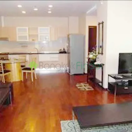 Image 1 - Bangkok City Hall, Dinso Road, Phra Nakhon District, 10200, Thailand - Apartment for rent