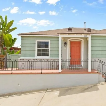 Buy this 3 bed house on 719 Clamath Street in Spring Valley, CA 91977