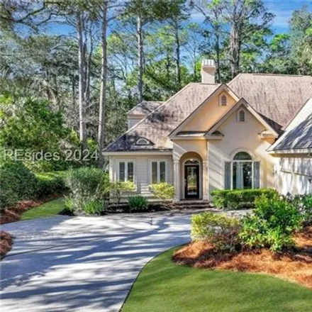 Buy this 4 bed house on 26 Gunnery Lane in Sea Pines, Hilton Head Island