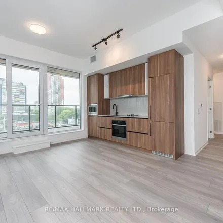 Rent this 2 bed apartment on 1250 Dupont Street in Old Toronto, ON M6H 2A0