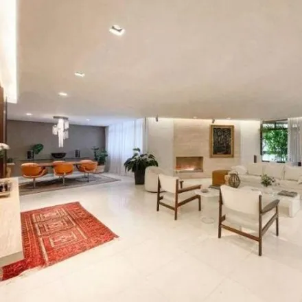 Image 1 - Alameda Oscar Niemeyer, Village Terrasse, Nova Lima - MG, 34006, Brazil - Apartment for sale