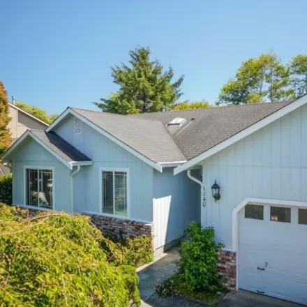 Buy this 3 bed house on 1140 Silverado Ave in McKinleyville, California