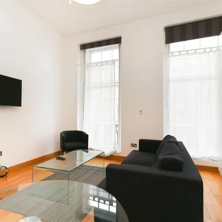 Image 2 - Six by Nico, 60 Spring Gardens, Manchester, M2 2BQ, United Kingdom - Apartment for rent