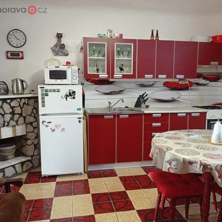 Image 2 - Dobrý ročník, Náměstí, 692 01 Mikulov, Czechia - Apartment for rent
