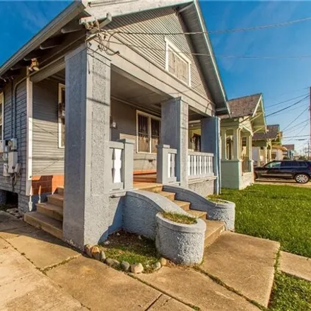 Image 4 - 1715 South Salcedo Street, New Orleans, LA 70125, USA - House for sale