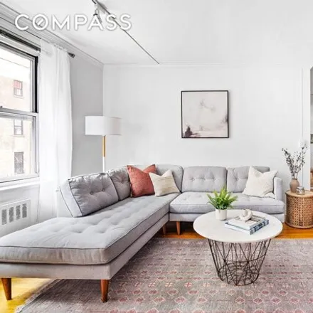 Buy this studio apartment on 302 East 88th Street in New York, NY 10128