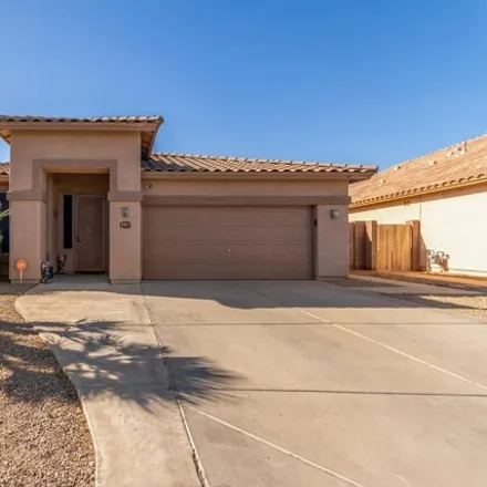 Buy this 3 bed house on 3414 North 126th Drive in Avondale, AZ 85392