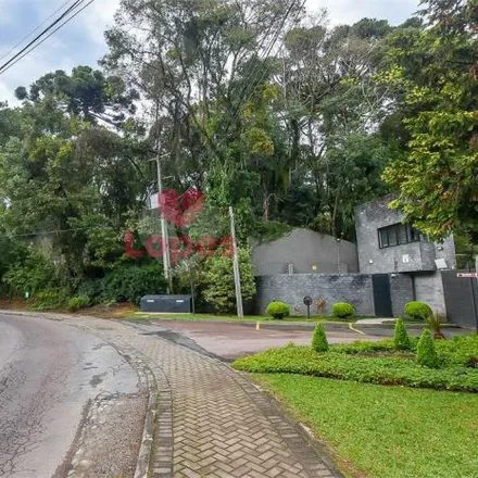 Buy this 4 bed house on Rua Casemiro Bagge in Campo Comprido, Curitiba - PR