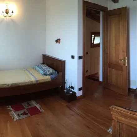 Rent this 3 bed house on 35032 Arquà Petrarca Province of Padua