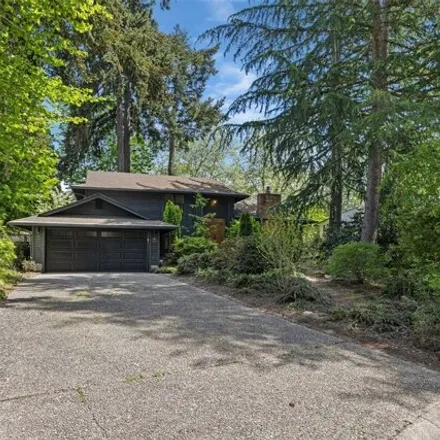 Buy this 4 bed house on 12218 83rd Place Northeast in Kirkland, WA 98034