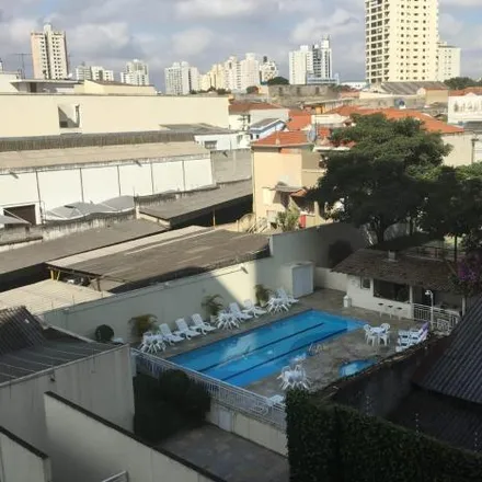 Image 1 - Condomínio Spazio Club Mooca, Rua do Oratório 260, Mooca, São Paulo - SP, 03116-000, Brazil - Apartment for sale