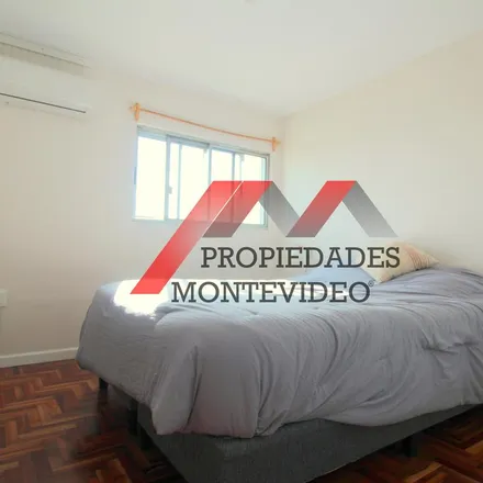 Image 4 - Mercedes 1398, 11200 Montevideo, Uruguay - Apartment for rent