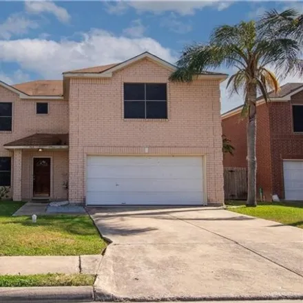 Buy this 3 bed house on 903 North 35th Street in Hidalgo, TX 78557