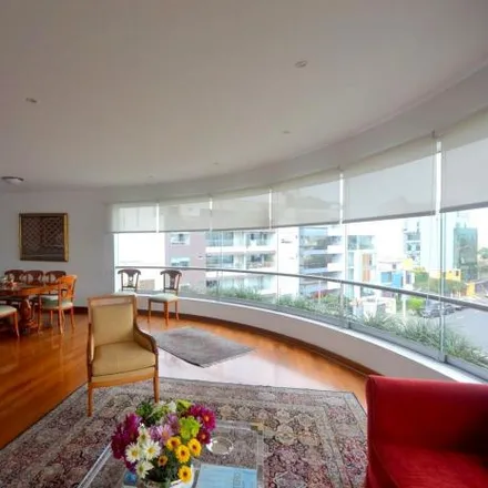 Image 2 - Avenida Santa Maria, Miraflores, Lima Metropolitan Area 15073, Peru - Apartment for sale