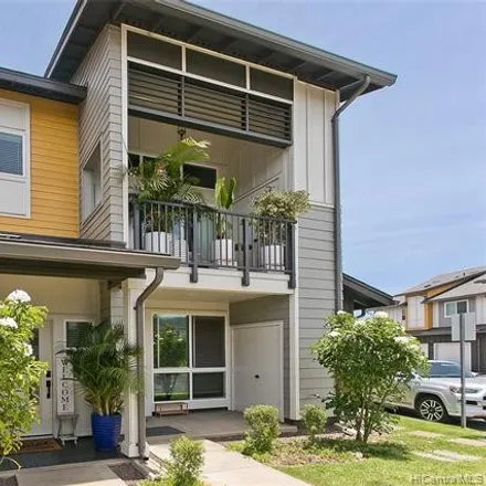 Buy this 3 bed loft on Noonoo Street in Ewa Beach, HI 96706