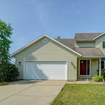 Buy this 3 bed house on 506 Lone Pine Way in City of Verona, WI 53593