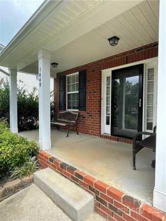 Buy this 4 bed house on 1422 Bottle Brush Lane in Cabarrus County, NC 28075