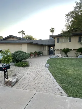 Rent this 1 bed room on 6320 North 83rd Street in Scottsdale, AZ 85250