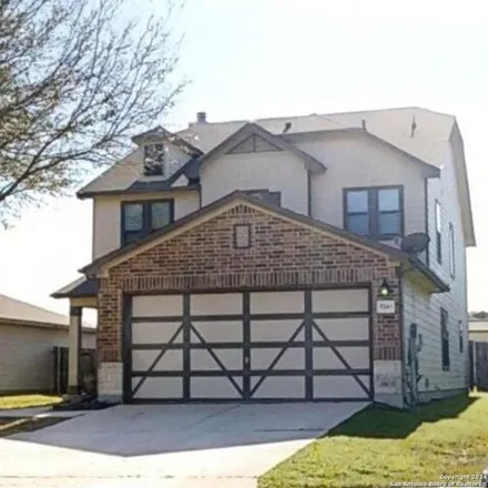 Buy this 3 bed house on 5740 Ty Lindstrom in Schertz, TX 78108