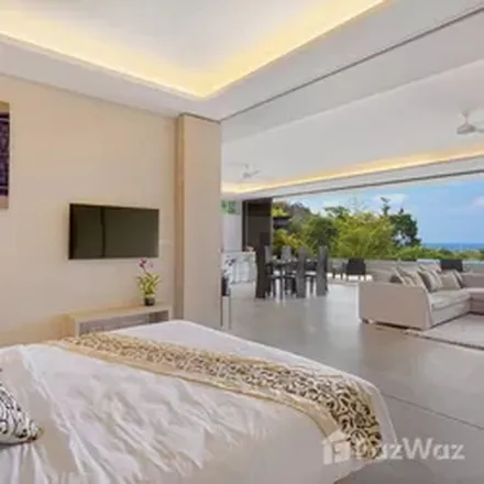 Rent this 3 bed apartment on unnamed road in Phuket Province 83110, Thailand