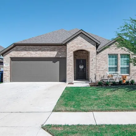 Buy this 4 bed house on 3108 Crystal Way in Royse City, TX 75189