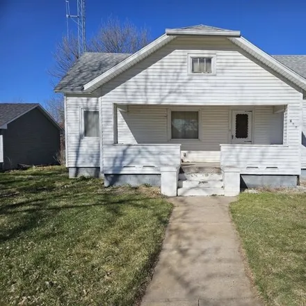 Buy this 3 bed house on Colorado Street in Oxford, Furnas County
