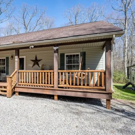 Buy this 3 bed house on 93 Cedar Lane in Garrett County, MD 21550