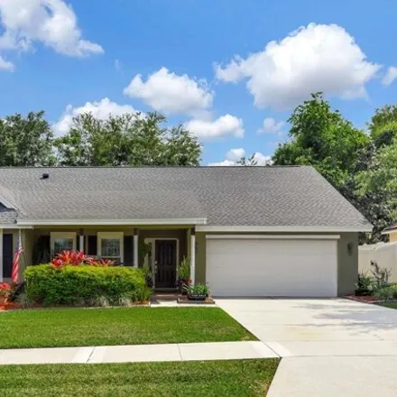 Buy this 3 bed house on 1132 Brandy Lake View Circle in Tildenville, Winter Garden