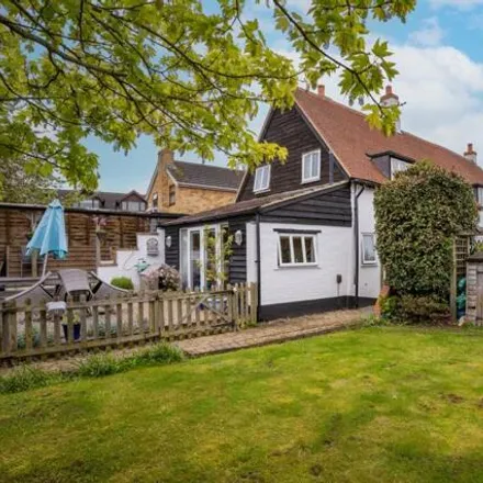 Image 2 - Langford Methodist Church, High Street, Langford, SG18 9RU, United Kingdom - House for sale