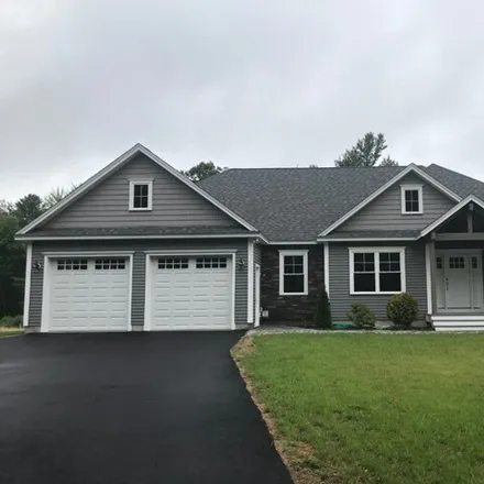 Buy this 3 bed house on Fitch Road in Jaffrey, NH 03452