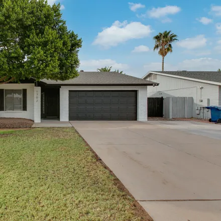 Buy this 3 bed house on 1704 West Summit Place in Chandler, AZ 85224