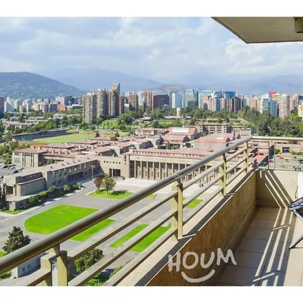 Image 7 - Big John, Avenida Américo Vespucio Norte 32, 755 0076 Provincia de Santiago, Chile - Apartment for sale
