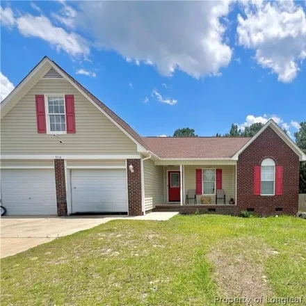 Buy this 4 bed house on 5138 Thackeray Drive in Crystal Park, Cumberland County