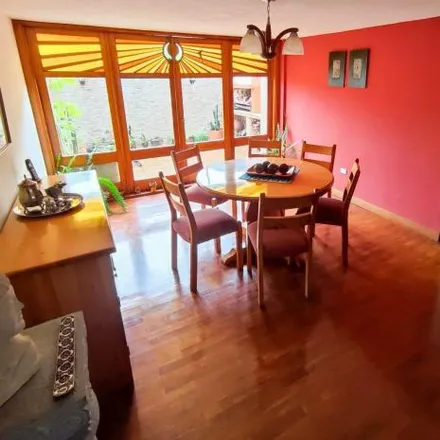 Buy this 4 bed house on Agustin Azkunaga Oe4-92 in 170104, Quito