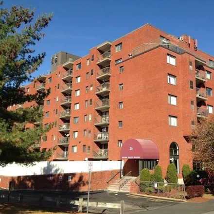 Buy this 1 bed condo on 30 Revere Beach Parkway in Medford, MA 02145