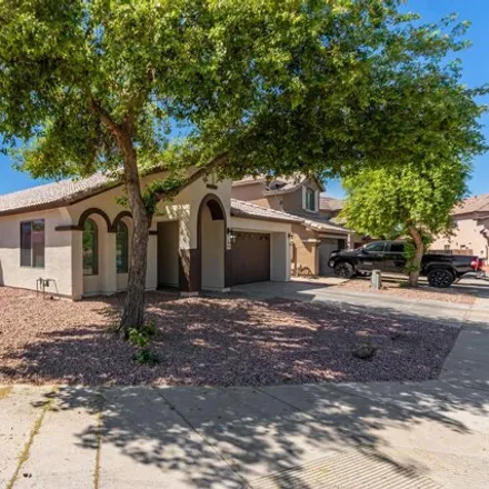 Image 7 - 8821 West Magnolia Street, Phoenix, AZ 85353, USA - House for sale