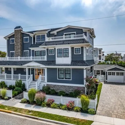 Image 1 - 7436 Dune Drive, Avalon, Cape May County, NJ 08202, USA - House for sale