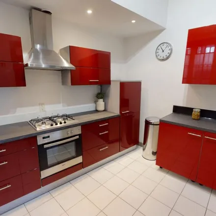 Rent this 5 bed apartment on 29 Rue Gasparin in 69002 Lyon, France