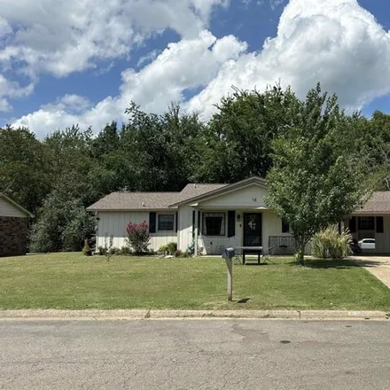 Buy this 3 bed house on 18 Sears St in Clarksville, Arkansas