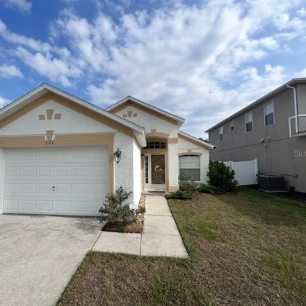 Rent this 3 bed house on 561 Sonja Circle in Polk County, FL 33897