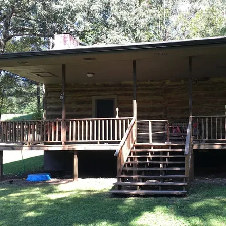 Image 1 - Water Valley, MS - House for rent