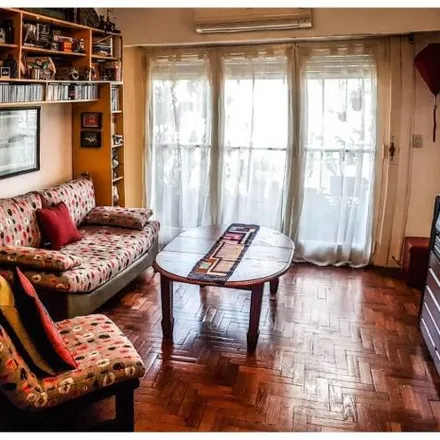 Buy this 2 bed apartment on Ruy Díaz de Guzmán 686 in Barracas, 1265 Buenos Aires