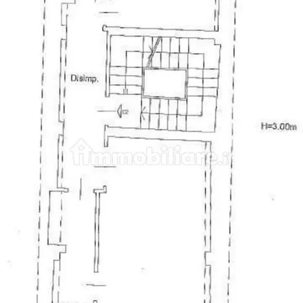 Image 2 - Officina delle erbe, Strada Luigi Carlo Farini 50/b, 43121 Parma PR, Italy - Apartment for rent