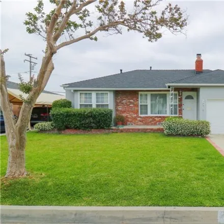 Buy this 4 bed house on 14816 Cedarsprings Dr in Whittier, California