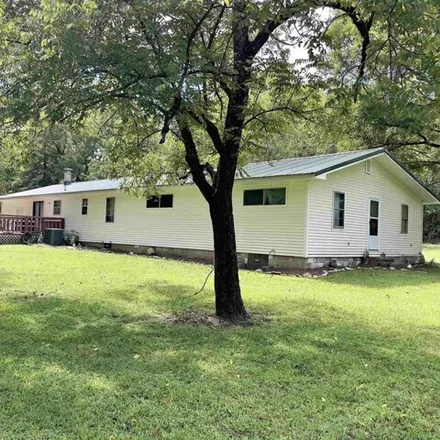 Image 4 - County Road 73, Culp, Baxter County, AR, USA - House for sale