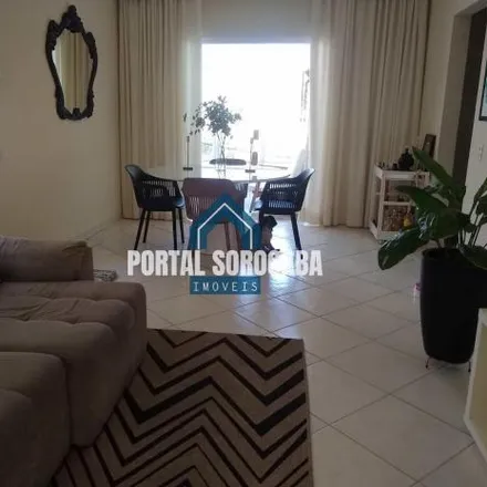 Buy this 2 bed apartment on Rua Francisco Rodrigues in Parque Campolim, Sorocaba - SP